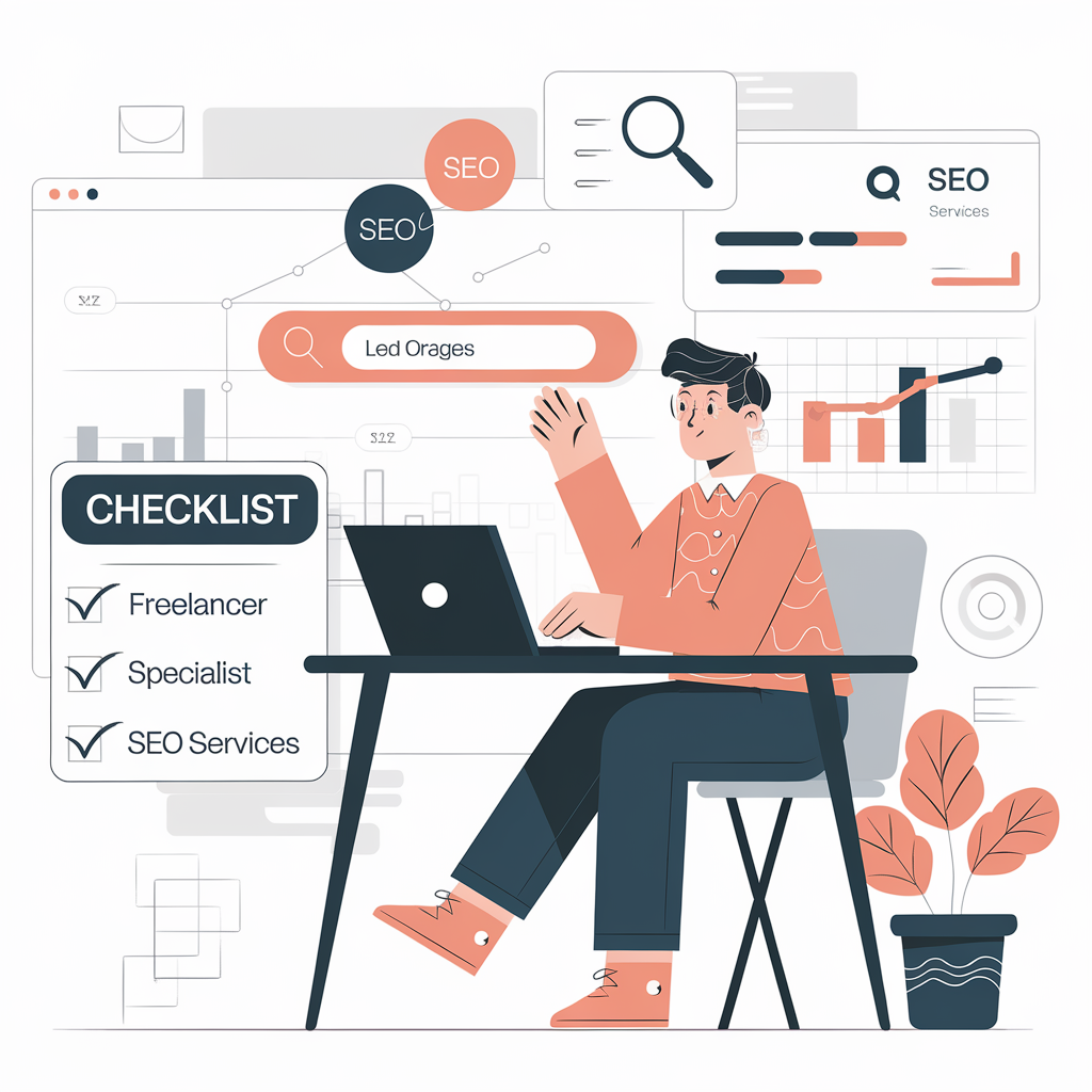 How to Hire an SEO Expert