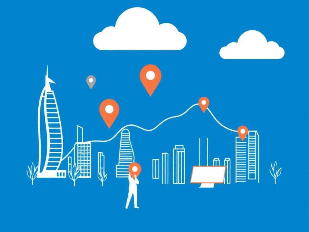 Local SEO Specialist in Dubai