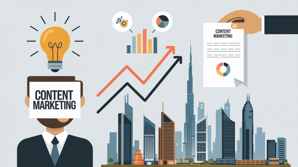 Content Marketing Dubai