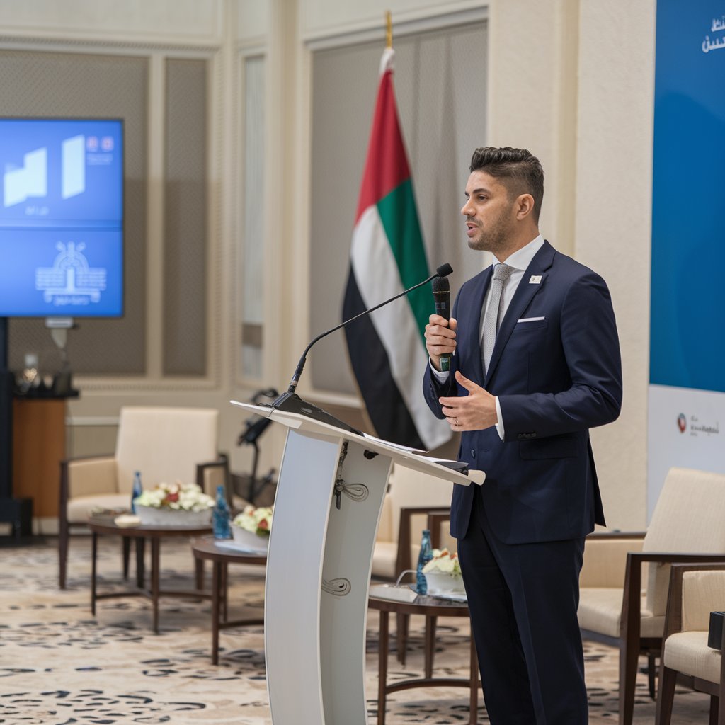 How to Start a Business in Dubai